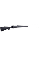 Weatherby Weatherby Vanguard Obsidian Rifle: 300 Win Mag, 24" Barrel, Model VTX300NR4T
