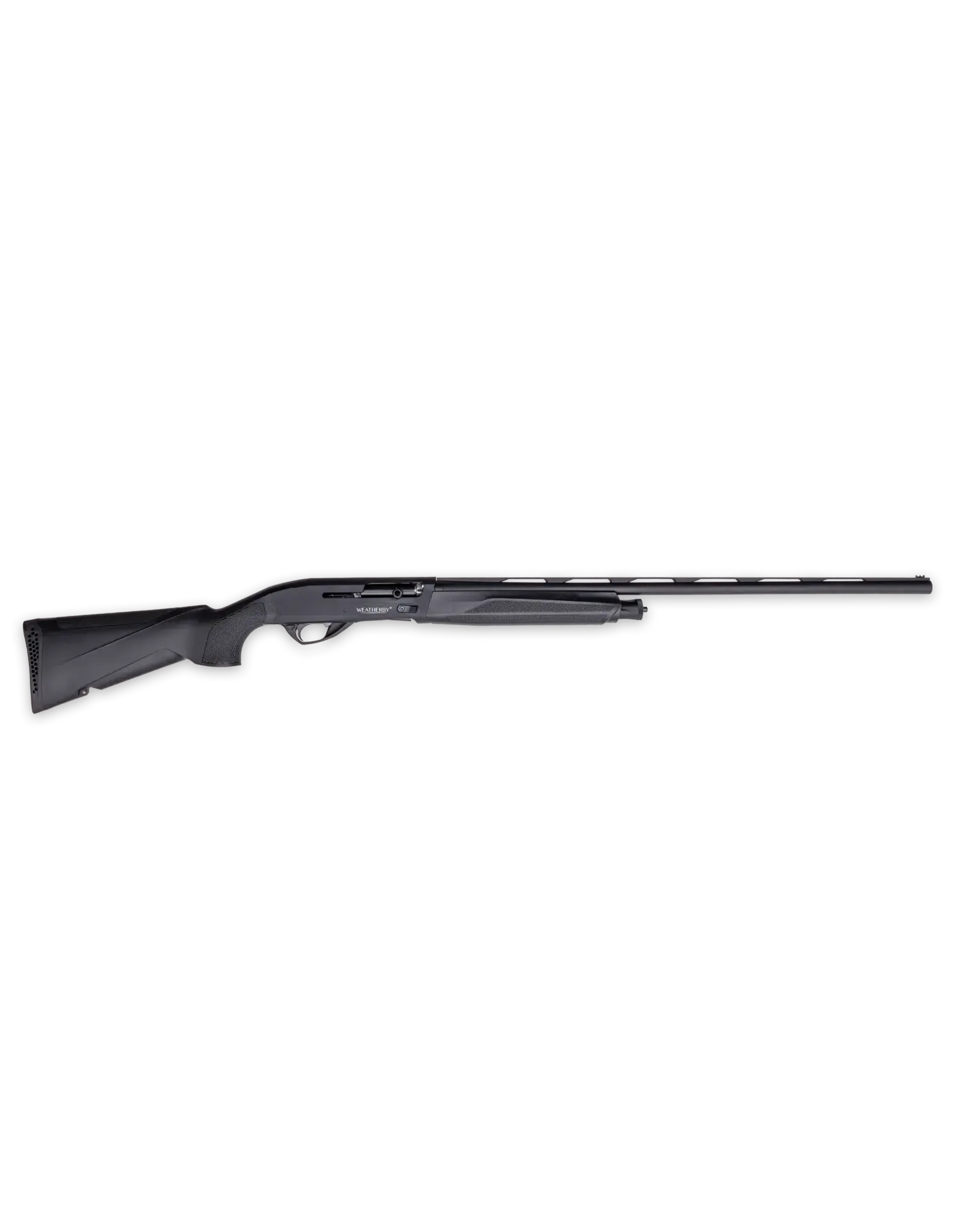 Weatherby WEATHERBY ELEMENT 2 SYNTHETIC, 12GA 3" 28" MATTE/BLACK