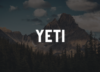 Yeti