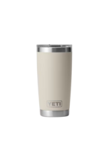 Yeti Yeti Rambler® 20oz/591 ML Tumbler WITH MAGSLIDER™ LID