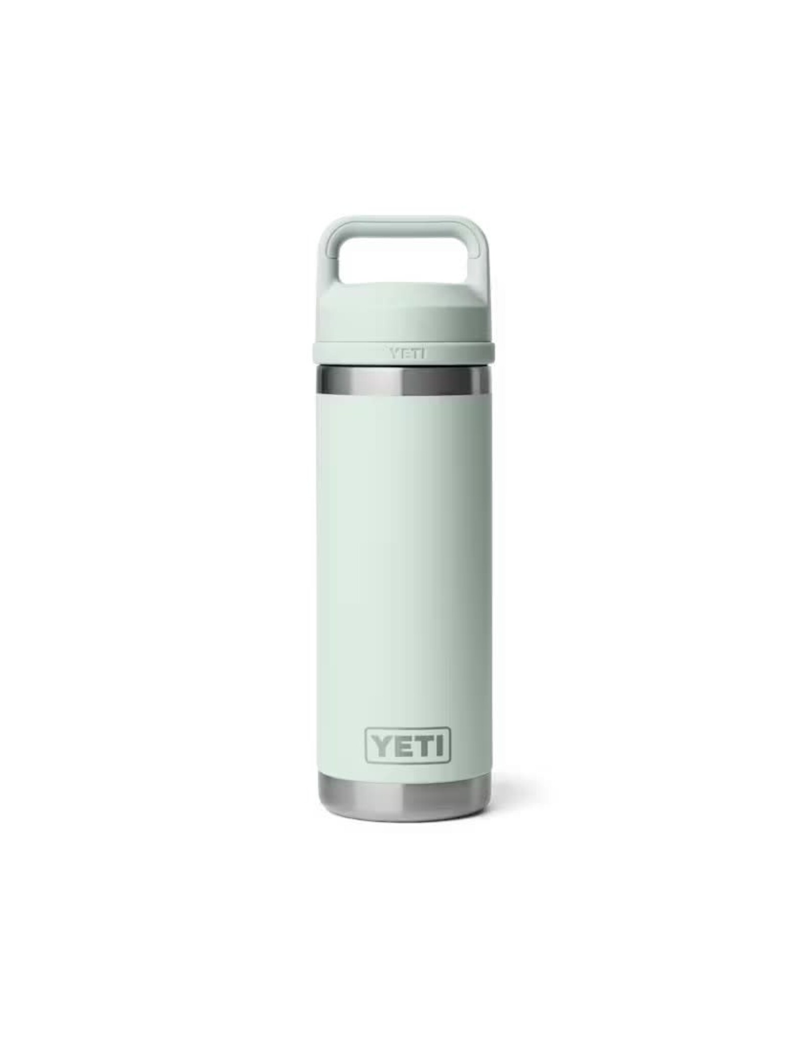 Yeti Yeti Rambler® 18 oz /532 ML Bottle WITH COLOUR-MATCHED CHUG CAP - Ridgeline