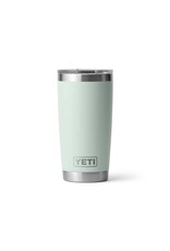 Yeti Yeti Rambler® 20 oz/591 ML Tumbler WITH MAGSLIDER™ LID - Ridgeline