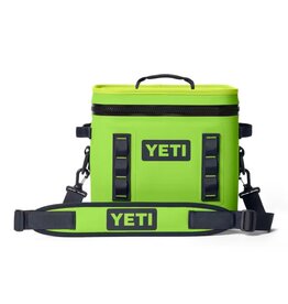 Yeti Yeti Hopper Flip® 12 Soft Cooler - Venom