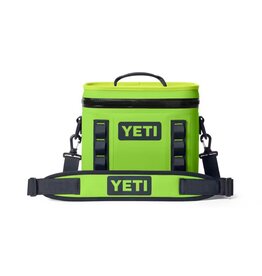 Yeti Yeti Hopper Flip® 8 Soft Cooler - Venom