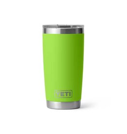 Yeti Yeti Rambler® 591 ML Tumbler WITH MAGSLIDER™ LID - Venom