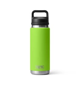 Yeti Yeti Rambler® 769 ML Bottle WITH CHUG CAP - Venom