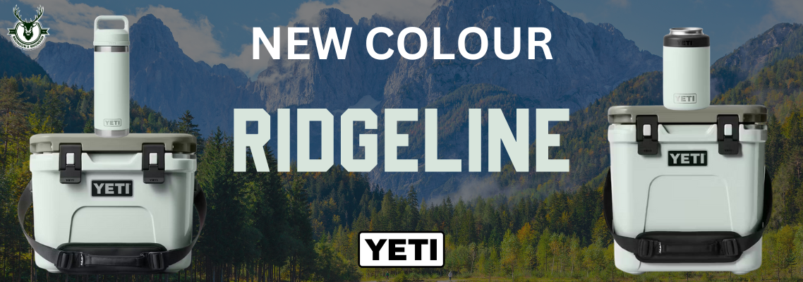 Yeti - Ridgeline