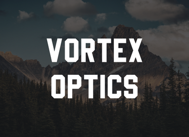 Vortex Optics