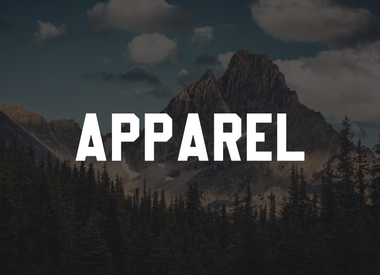 Apparel