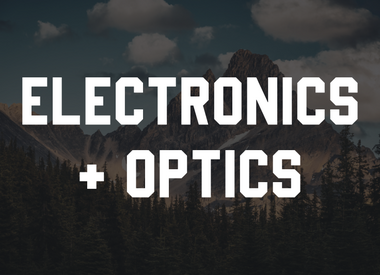 Electronics & Optics