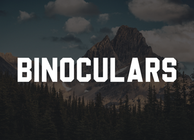 Binoculars