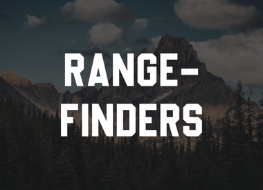 Range Finder