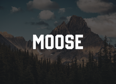 Moose