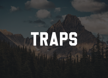 Traps