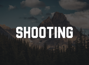 Shooting