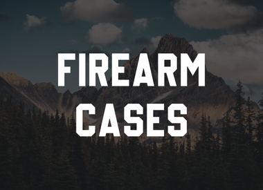 Firearm Cases