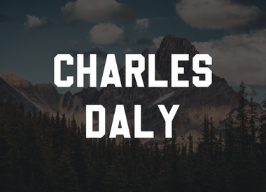 Charles Daly