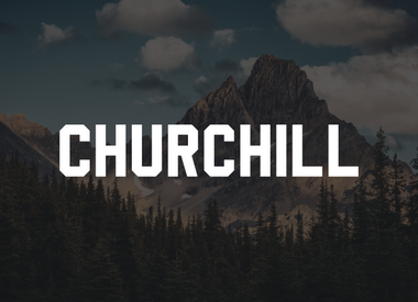 Churchill