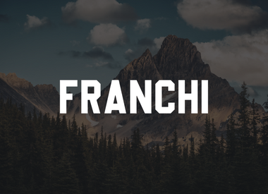 Franchi Shotguns