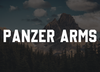 Panzer Arms