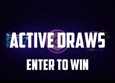 Active Draws