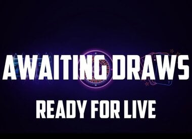 Awaiting Draws 