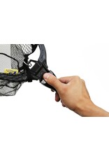 Promar Promar LN-701 Trophy Series Net Collapsible 16"x16" Frame,48"Tele