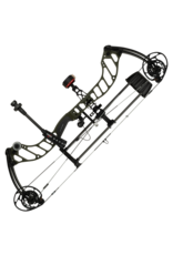 Bowtech Bowtech Ascend RH 55-70# OD Green w/ DLX  Pkg