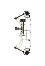 Diamond Diamond Radian Bow Package Forrest 10-55 lbs. 16.5"-29.5" RH