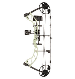 Diamond Diamond Radian Bow Package Forrest 10-55 lbs. 16.5"-29.5" RH