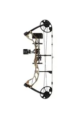 Diamond Diamond Radian Bow Package Bottomland 10-55 lbs. 16.5"-29.5" RH