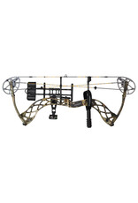 Diamond Diamond Archery B12686 Deploy SB Breakup Camo RH RAK 60lb 26-30.5"