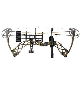 Diamond Diamond Archery B12686 Deploy SB Breakup Camo RH RAK 60lb 26-30.5"