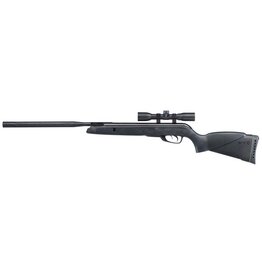 Gamo Gamo Wildcat Whisper air rifle .22 1000fps