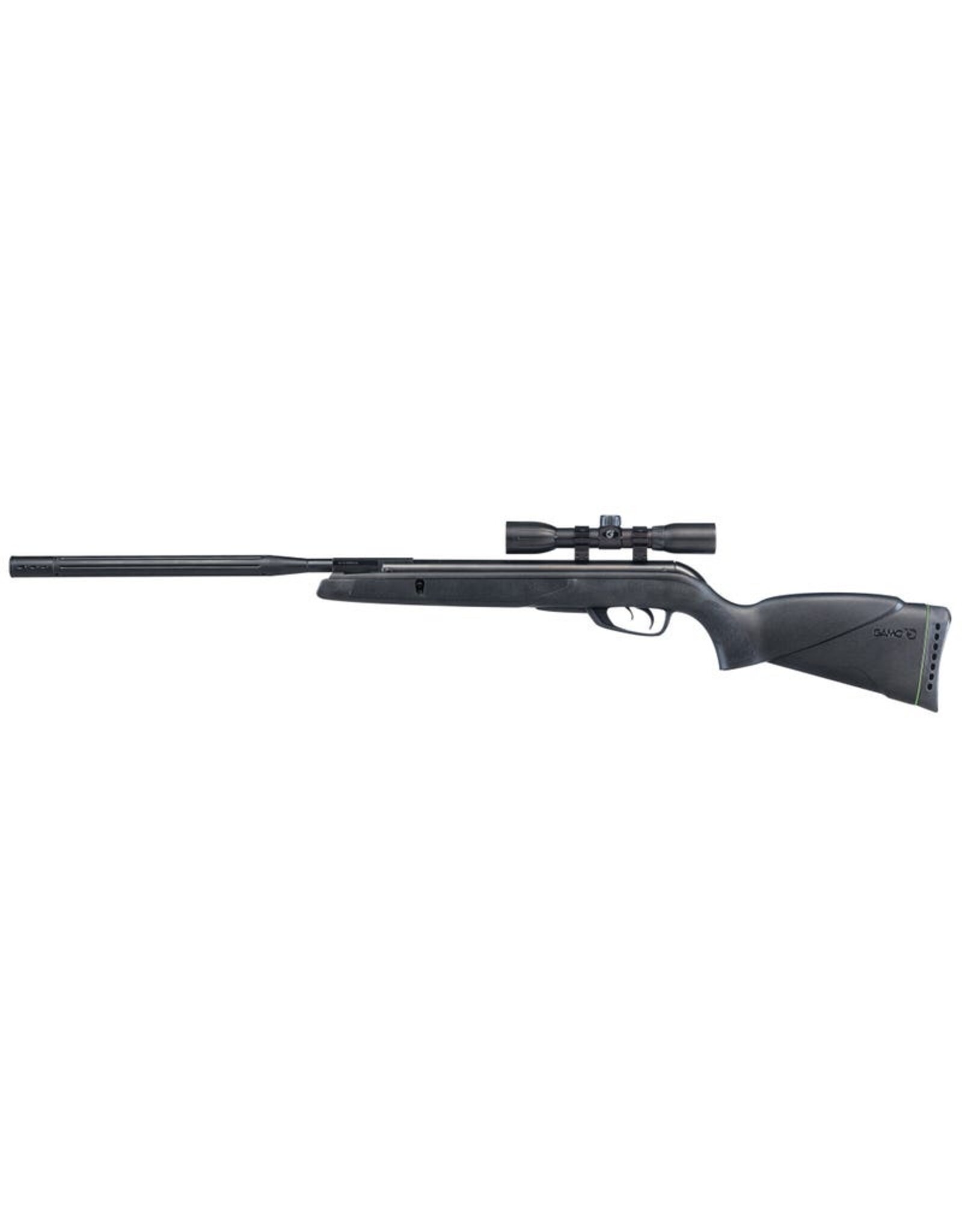 Gamo Gamo Wildcat Whisper air rifle .22 1000fps