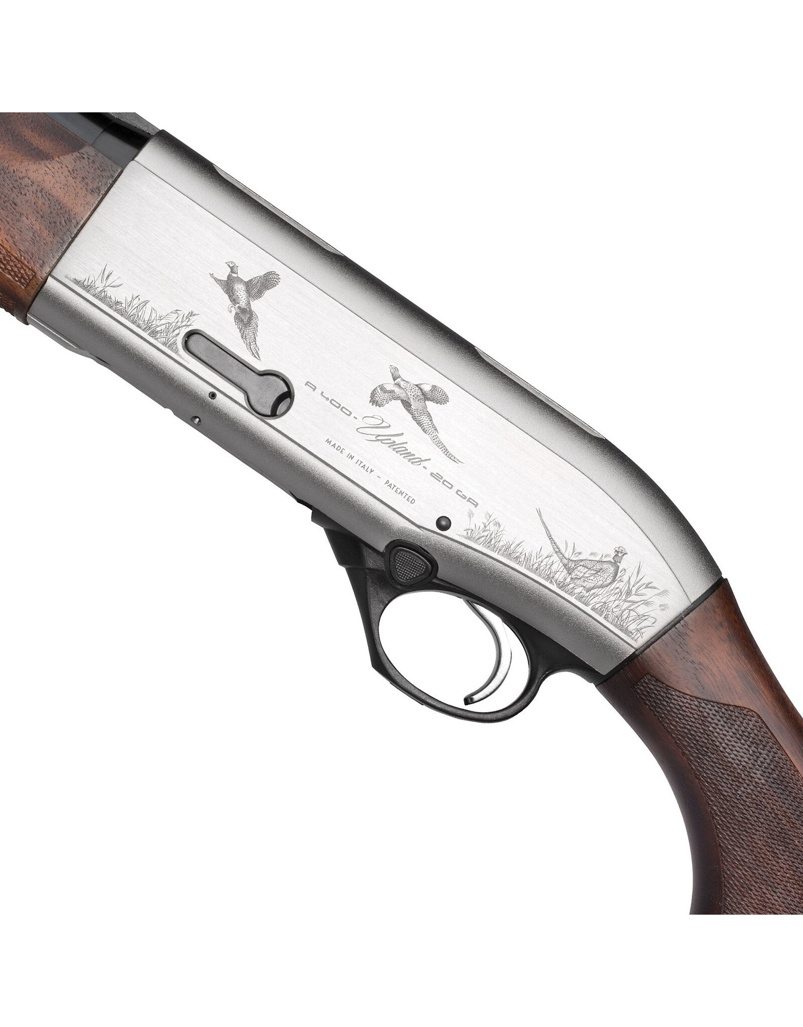 Beretta Beretta Shotgun A400 Upland with Kick-Off 12 Gauge 28" Barrel