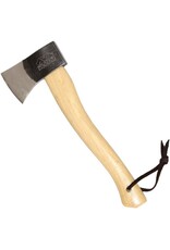 Prandi Prandi Yankee Style Throwing Hatchet Hickory Handle