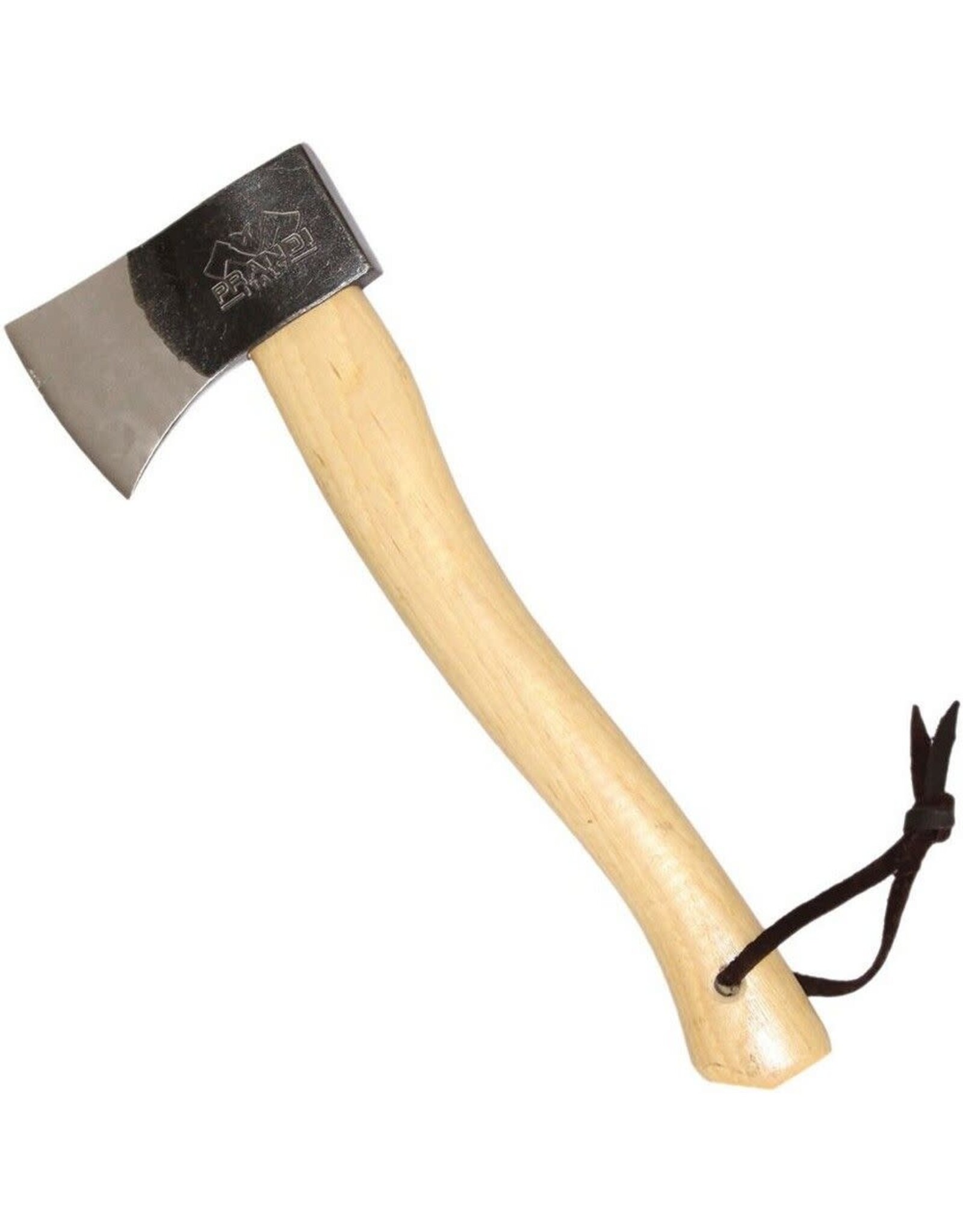Prandi Prandi Yankee Style Throwing Hatchet Hickory Handle