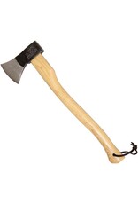 Prandi Prandi German Style Throwing Axe Hickory Handle