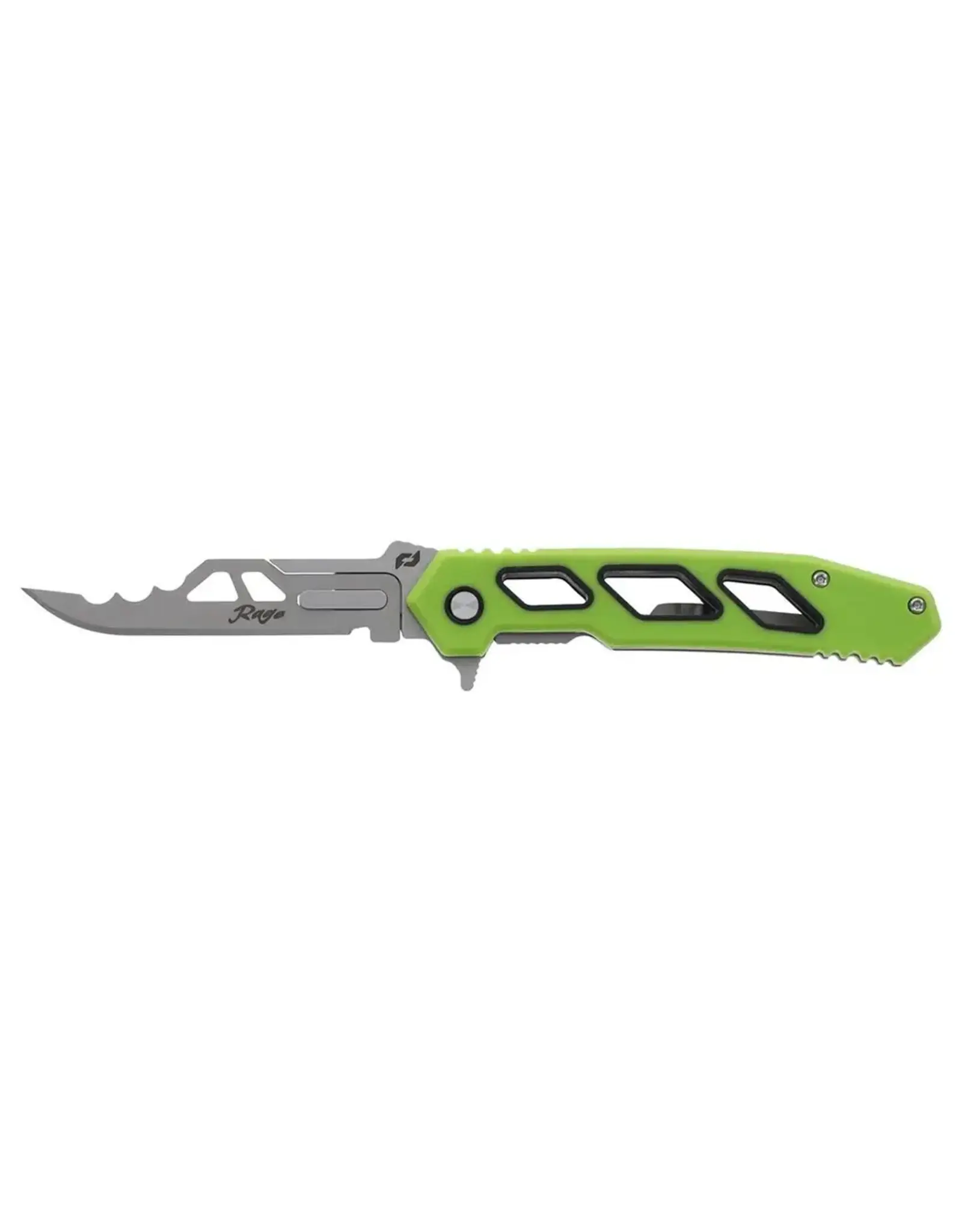 Schrade Rage Knives Isolate Enrage 7″ Folder Knife Schrade R1197645