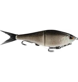 Berkley Berkley Powerbait Chop Block 6" - Shad