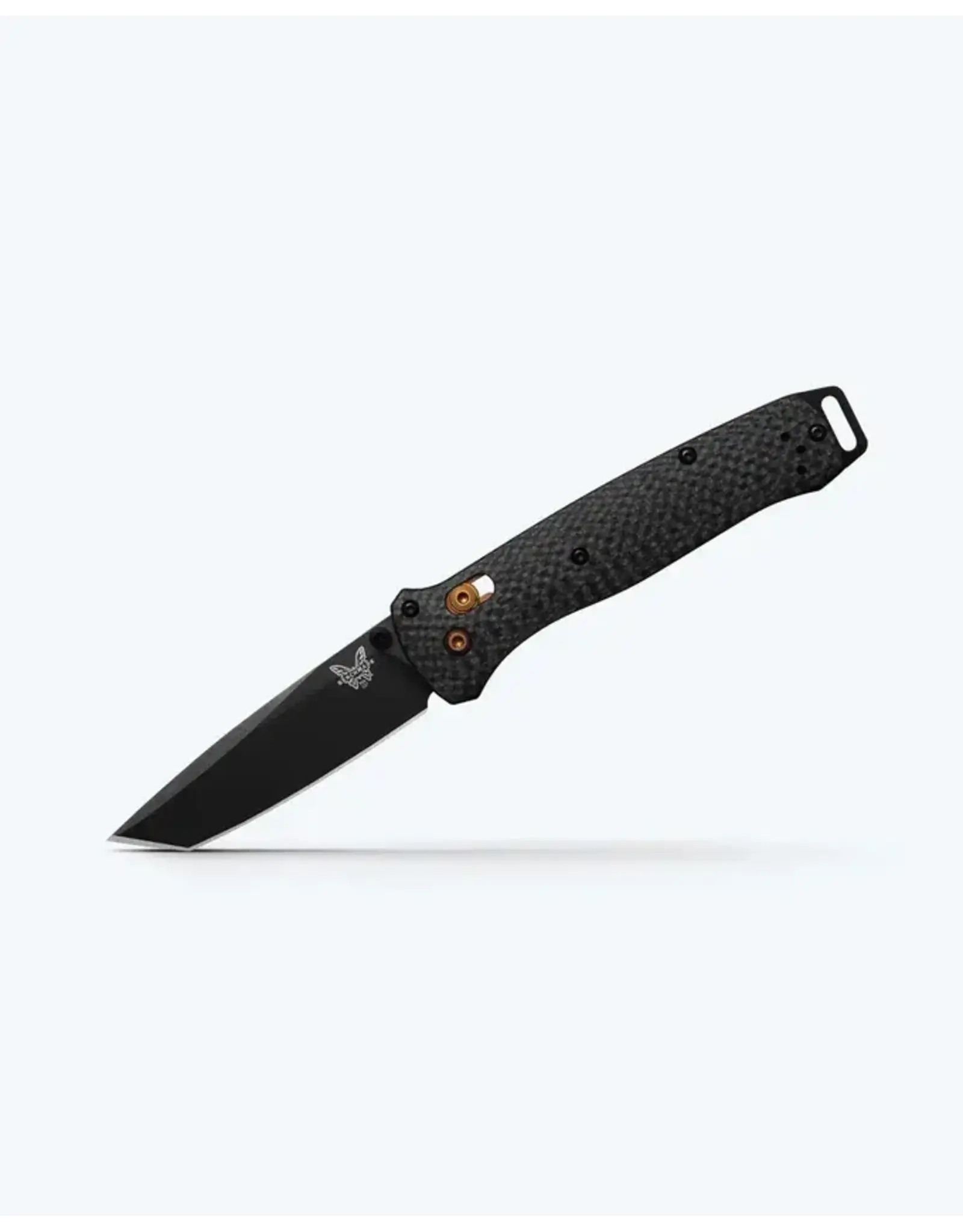 Benchmade Benchmade Bailout® | Carbon Fiber | BK Tanto