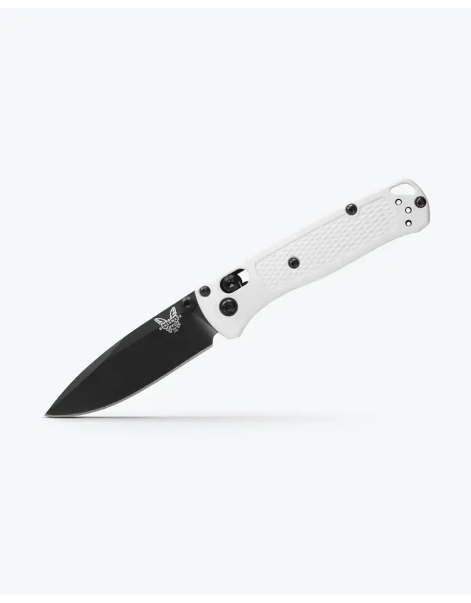Benchmade Benchmade Mini Bugout® |  White Grivory® 533BK-1