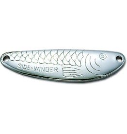 ACME Acme S-200/N Sidewinder Spoon,3",1/2oz,Nickel