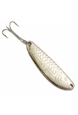ACME Acme S-200/GSidewinder Spoon,3",1/2oz, Gold