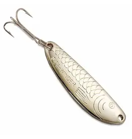ACME Acme S-340/G Sidewinder Spoon, 3/4oz, Gold