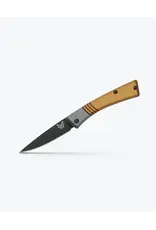 Benchmade Benchmade Successor™ | Burnt Brass Aluminum