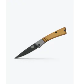 Benchmade Benchmade Successor™ | Burnt Brass Aluminum