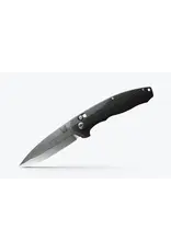 Benchmade Benchmade Vector Knife, Black G10