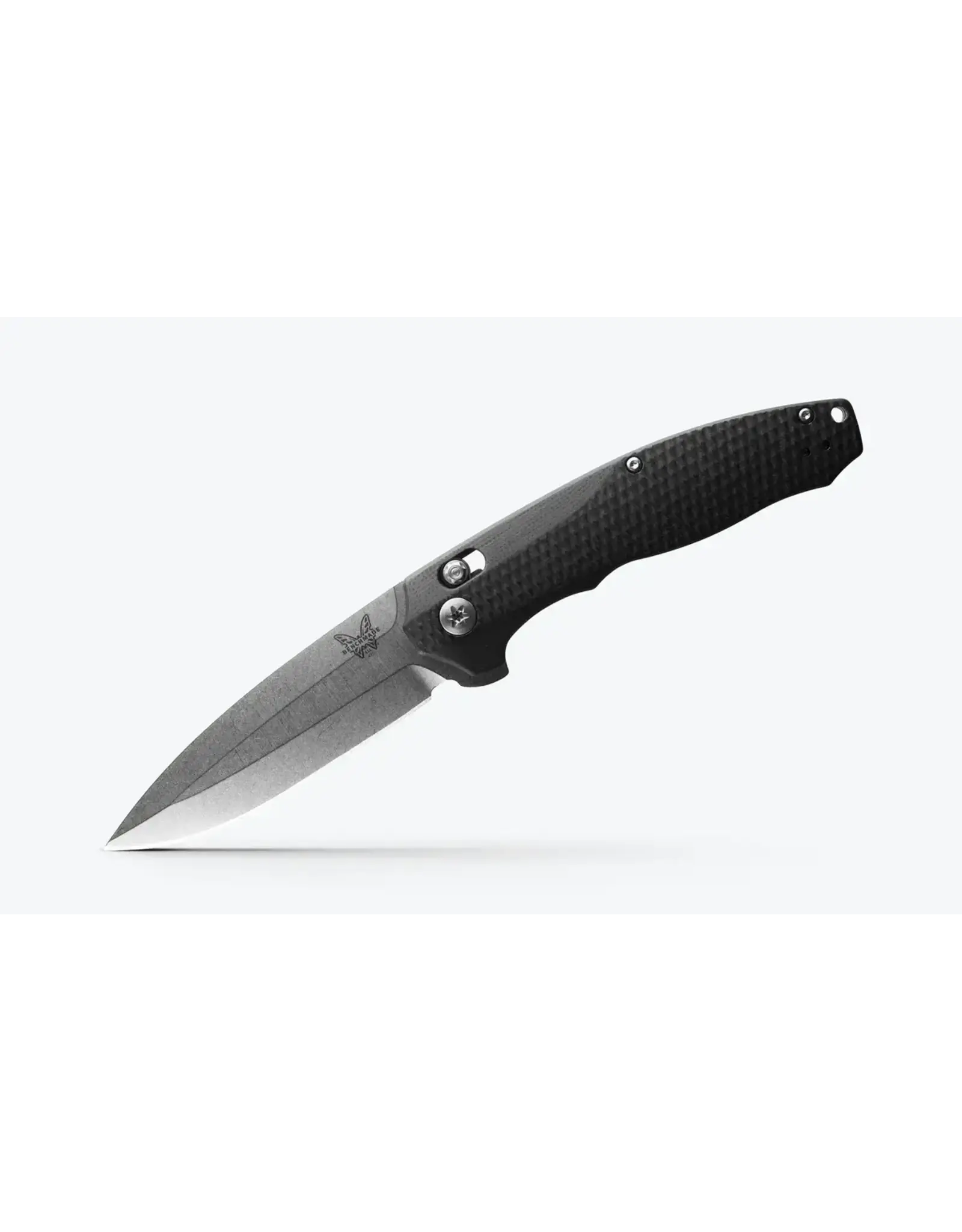 Benchmade Benchmade Vector Knife, Black G10